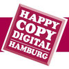 Happy Copy Digital in Hamburg - Logo