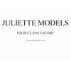 Juliette Models in München - Logo