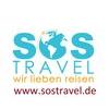 SOS Travel Reisebüro in Frankfurt am Main - Logo