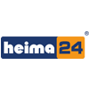 heima24 GmbH & Co. KG in Wehingen in Württemberg - Logo