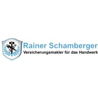 Rainer Schamberger Versicherungsmakler für das Handwerk in Dresden - Logo
