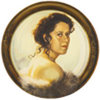 Kwasniewska Dipl.-Des. Ewa Kunstmalerin in Essen - Logo