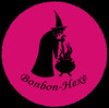 Bonbon-Hexe in Bernbeuren - Logo