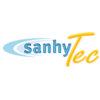 SanhyTec GmbH & Co. KG in Versmold - Logo