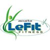 LeFit GmbH Fitnesszentrum in Hamburg - Logo