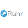 Ruhr Schlüsseldienst Bochum in Bochum - Logo