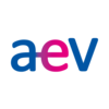 aev GmbH - Privatabrechnung für Ärzte, Heilpraktiker, Zahnärzte und Kliniken in München - Logo