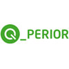 Q_PERIOR AG in München - Logo