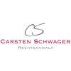 Carsten Schwager Rechtsanwalt in Sachsenheim in Württemberg - Logo