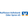 Raiffeisen-Volksbank Oder-Spree eG, Geschäftsstelle Storkow in Storkow in der Mark - Logo