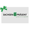 Sachsen-Präsent in Riesa - Logo
