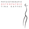 Physiotherapie Osteopathie Tina Kaffke in Potsdam - Logo