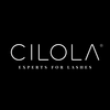 CILOLA - EXPERTS FOR LASHES & BROWS in Berlin - Logo