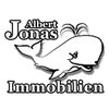 Jonas Albert Immobilienbüro in Meerholz Stadt Gelnhausen - Logo