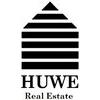 HUWE Real Estate GbR in Berlin - Logo