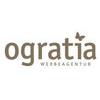 Ogratia Werbeagentur in Dietmannsried - Logo