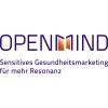 OPENMIND - sensitives Gesundheitsmarketing für mehr Resonanz in Gräfelfing - Logo