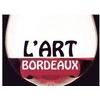 L'art Bordeaux in Essen - Logo