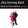 Jörg Sonntag Band - Partyband, Tanzband in Grävenwiesbach - Logo