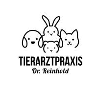 Dr. Monika Reinhold Tierarztpraxis in Volkmarsen - Logo