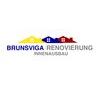 Brunsviga Renovierung Innenausbau in Braunschweig - Logo