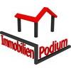 Immobilien Podium in Langgöns - Logo