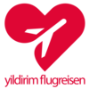 Yildirim Flugreisen in Bremen - Logo