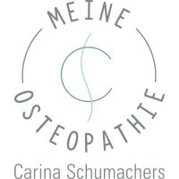 Meine Osteopathie Carina Schumachers in Mülheim Kärlich - Logo