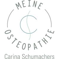 Meine Osteopathie Carina Schumachers in Mülheim Kärlich - Logo