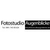 Fotostudio Augenblicke in München - Logo