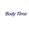 Body Time - Laura Jacobi in Groß Bieberau - Logo