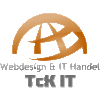 TcK IT UG (haftungsbeschränkt) in Saarbrücken - Logo