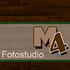 Fotostudio M4 in Hannover - Logo