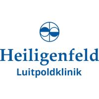 Luitpoldklinik Heiligenfeld in Bad Kissingen - Logo