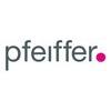 Pfeiffer GmbH & Co. KG in Aßlar - Logo