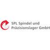 SPL Spindel und Präzisionslager GmbH in Ebersbach Stadt Döbeln - Logo