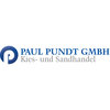 Paul Pundt GmbH in Hamburg - Logo
