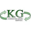 KG Communication Service in Schönefeld bei Berlin - Logo