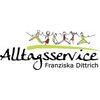 Alltagsservice Franziska Dittrich in Gera - Logo