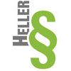 Rechtsanwaltskanzlei Heller in Siegen - Logo