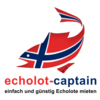 echolot-captain in Wandlitz - Logo