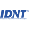 IDNT Europe GmbH in Langgöns - Logo