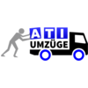 ATI Umzüge in Berlin - Logo