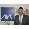 AXA Hauptvertretung Frank Yildirim in Allersberg - Logo