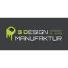 3Design Manufaktur Krieger & Jung GbR in Bitburg - Logo