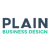 Plain Business Design in Seelze - Logo