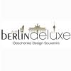 Berlin Deluxe - Geschenke, Design & Souvenirs in Berlin - Logo