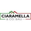 Ciaramella & Co. Bau GmbH in Straubing - Logo