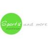 Sports and more Physiotherapie in Wöllstein in Rheinhessen - Logo