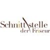 Schnittstelle der Friseur in Dillingen an der Saar - Logo